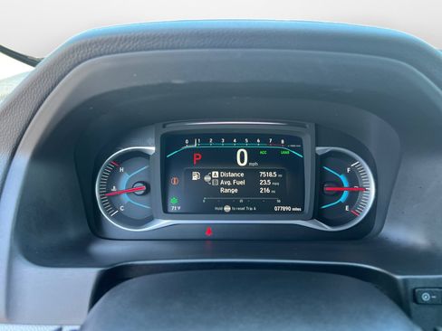 Used 2021 Honda Pilot Special Edition image 11
