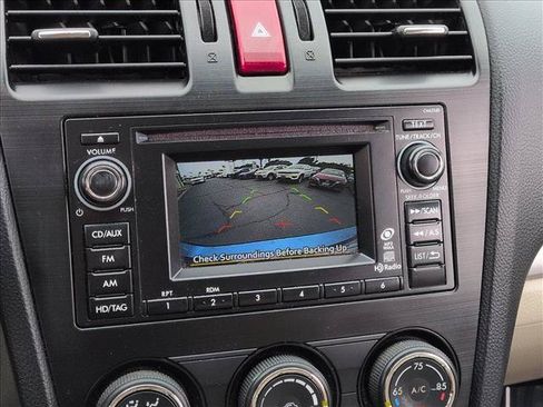 Used 2014 Subaru Crosstrek 2.0i Limited AWD/4WD image 13