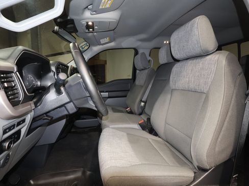 Used 2023 Ford F150 XLT w/ Equipment Group 302A High AWD/4WD image 22