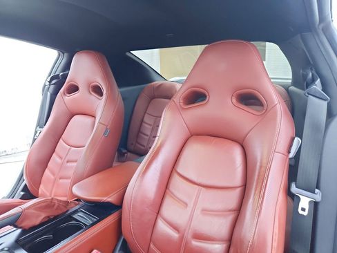 Used 2015 Nissan GT-R Premium image 19