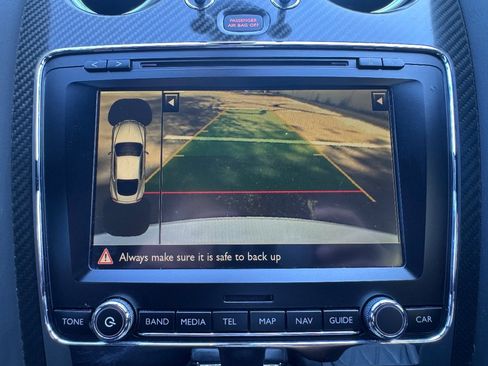 Used 2014 Bentley Continental GT image 20