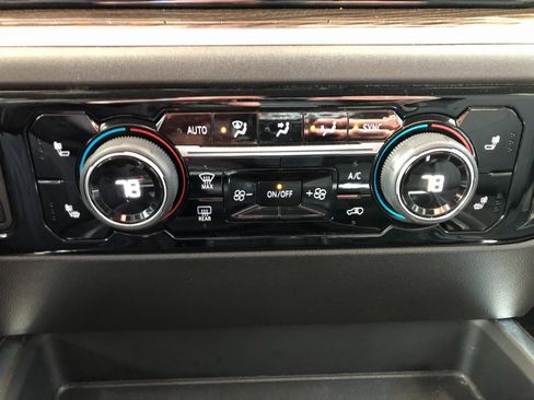 Certified 2023 Chevrolet Silverado 1500 RST w/ All Star Edition Plus image 24