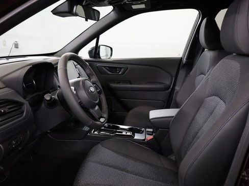 New 2026 Subaru Forester Premium image 13