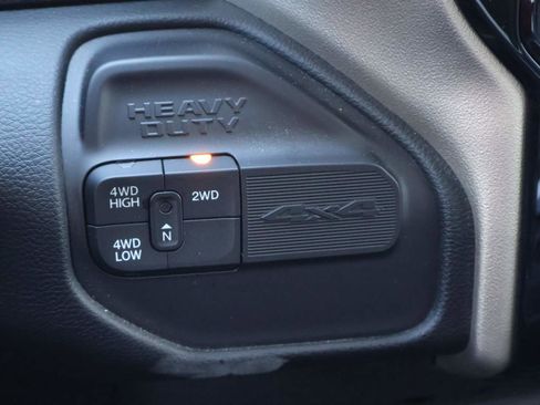 Used 2024 RAM 2500 Laramie image 16