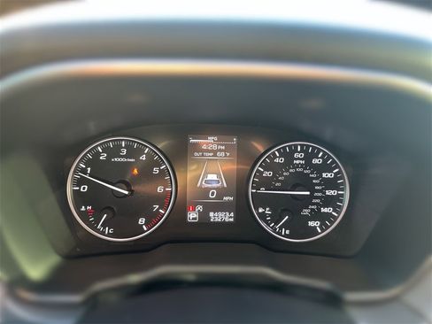 Used 2023 Subaru Outback Onyx Edition image 10