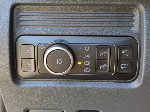 Used 2025 Ford F250 Lariat w/ Lariat Ultimate Package image 59