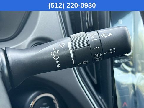 New 2026 Subaru Crosstrek 2.5i Sport AWD/4WD image 14