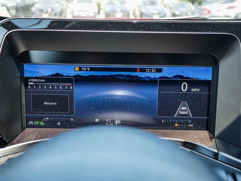 New 2026 Subaru Outback Premium AWD/4WD image 25