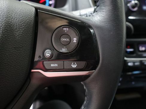 Used 2022 Honda Pilot Elite image 41
