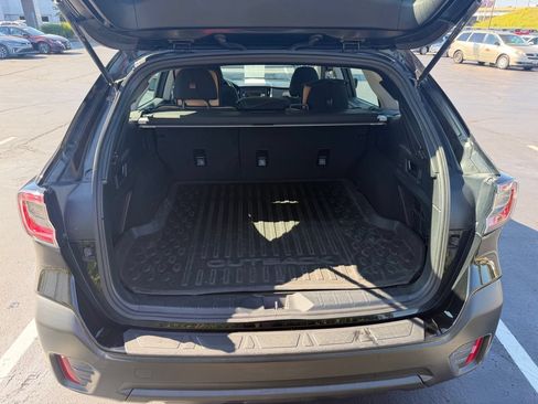 Used 2020 Subaru Outback AWD/4WD image 7