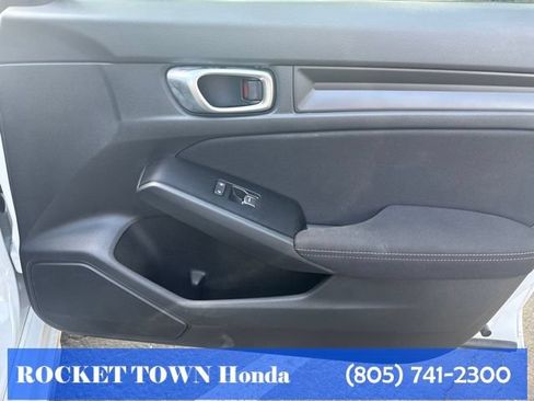Used 2026 Honda Civic Sport image 13