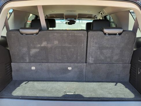 Used 2017 Chevrolet Tahoe Premier AWD/4WD image 13