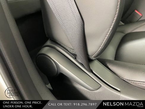 New 2026 MAZDA MAZDA3 2.5 S Sedan w/ Preferred Pkg image 45