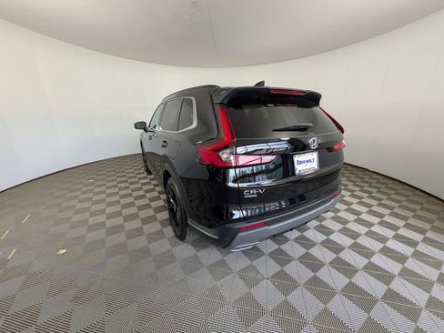 Used 2024 Honda CR-V Sport image 12