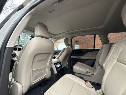 Certified 2023 Lincoln Aviator Reserve w/ Elements Package Plus image 25