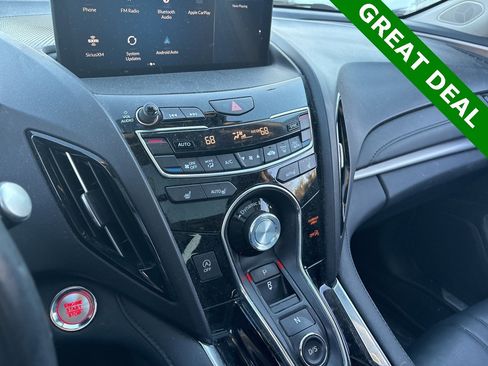 Used 2020 Acura RDX AWD image 18
