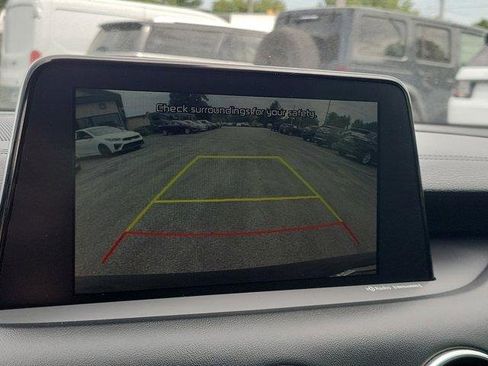 Used 2018 Kia Stinger GT1 image 27