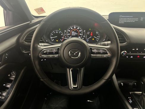 Used 2022 MAZDA MAZDA3 s image 26