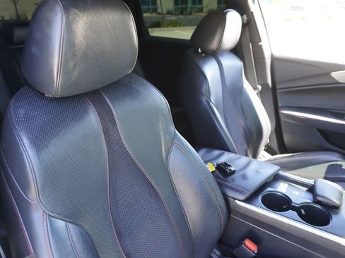 Used 2021 Acura TLX w/ A-SPEC Pkg FWD image 17
