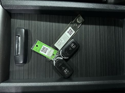 Used 2023 Honda Ridgeline RTL image 33