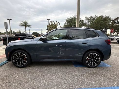 New 2026 BMW X3 xDrive30i w/ Premium Package AWD/4WD image 6
