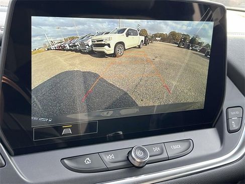 New 2026 Chevrolet Blazer LT image 13