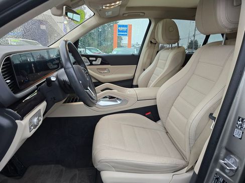 Used 2020 Mercedes-Benz GLE 350 4MATIC image 53