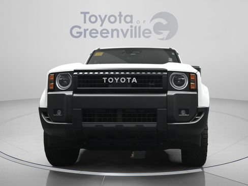 Certified 2025 Toyota Land Cruiser 1958 AWD/4WD image 23