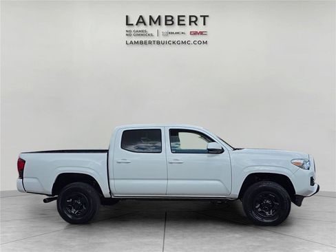 Used 2023 Toyota Tacoma SR AWD/4WD image 6