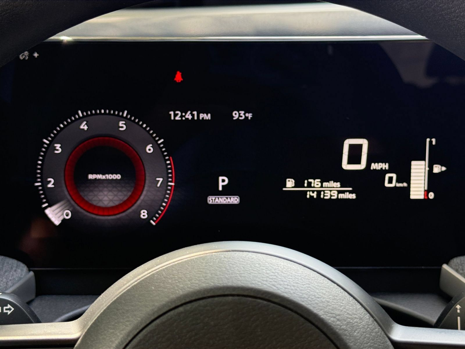 Used 2026 Nissan Kicks SV w/ Cold Weather Package AWD/4WD image 39