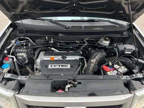 Used 2011 Honda Element EX image 27