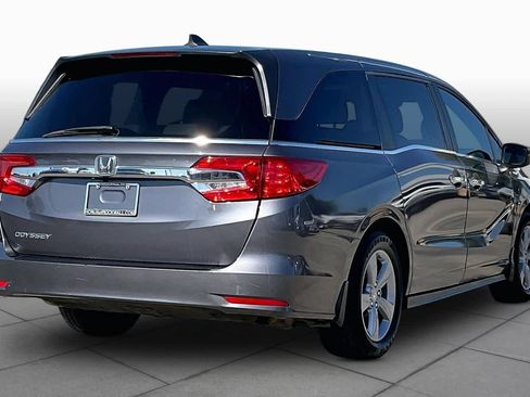Used 2018 Honda Odyssey EX-L image 13
