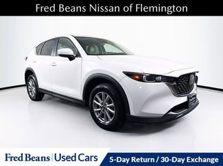Used 2023 MAZDA CX-5 AWD 2.5 S w/ Select Package video 1