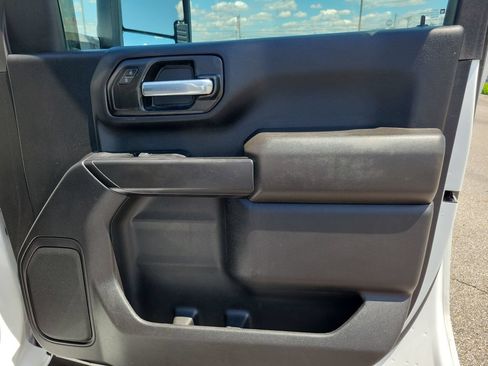 Used 2024 Chevrolet Silverado 3500 W/T AWD/4WD image 22
