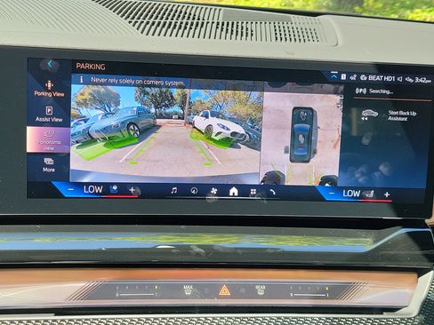 New 2026 BMW 540i xDrive AWD/4WD image 25