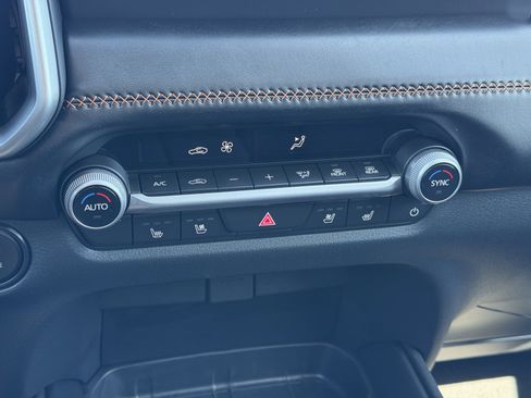 New 2026 MAZDA CX-50 AWD 2.5 S w/ Premium Package image 11