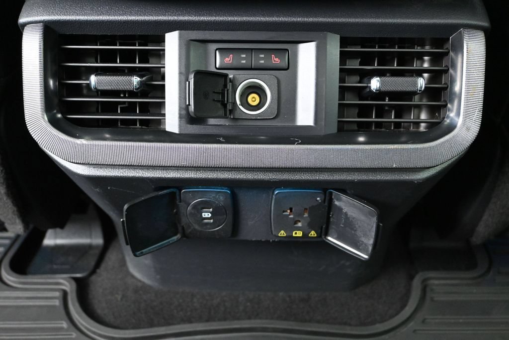 Used 2024 Ford F150 Platinum AWD/4WD image 26