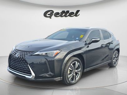 Used 2023 Lexus UX 250h FWD w/ Accessory Package (Z1)