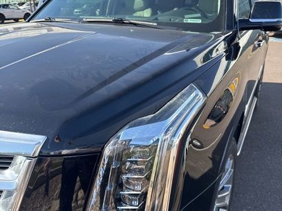 Used 2020 Cadillac Escalade Luxury w/ LPO, Radiant Package