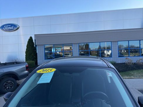 Used 2015 Ford Escape S image 20