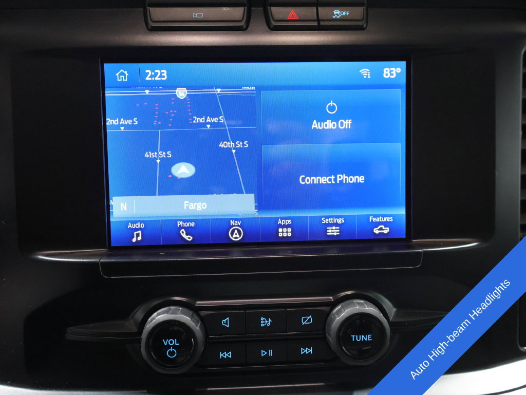 Used 2023 Ford F150 XLT AWD/4WD image 6