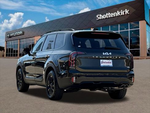 Used 2024 Kia Telluride SX Prestige X-Pro image 8