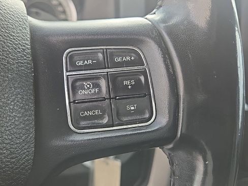 Used 2019 RAM 1500 Big Horn image 22