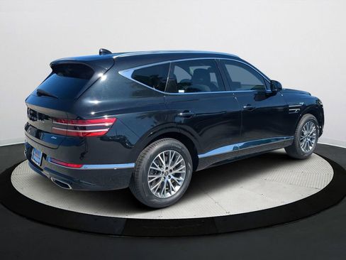 Used 2023 Genesis GV80 2.5T image 4