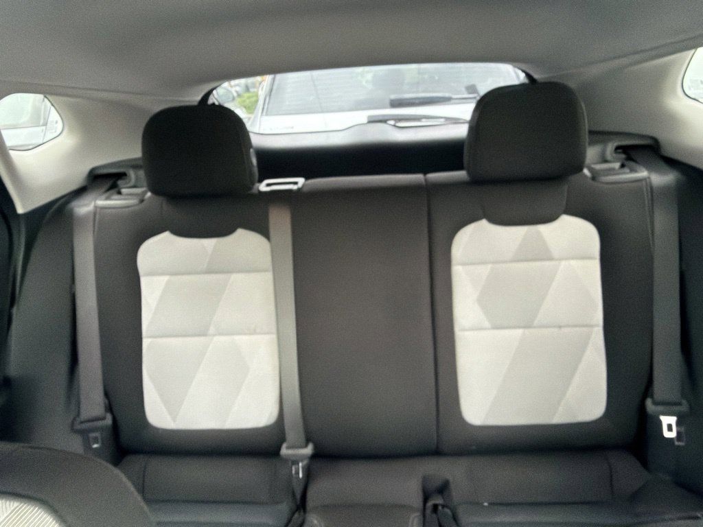 Used 2026 Chevrolet Trax LS w/ LS Convenience Package FWD image 10