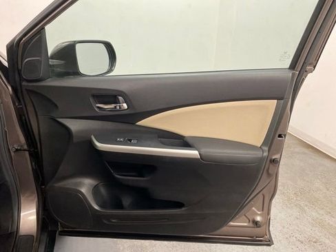 Used 2016 Honda CR-V EX-L image 27