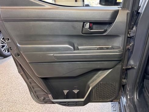 Used 2025 Toyota Tacoma SR5 image 42