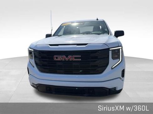Used 2024 GMC Sierra 1500 Elevation image 6