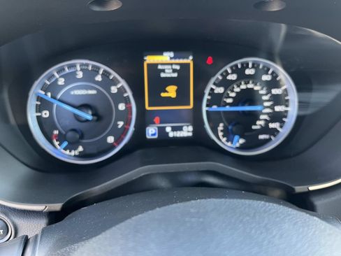 Used 2021 Subaru Ascent Limited w/ Technology Package AWD/4WD image 38