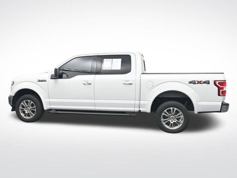 Used 2019 Ford F150 Lariat image 10